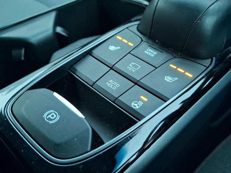 Used Hyundai IONIQ 2021 for sale - 77138396: Photo 23