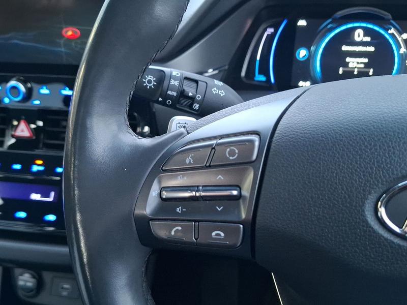 Used Hyundai IONIQ 2021 for sale - 77138396: Photo 28