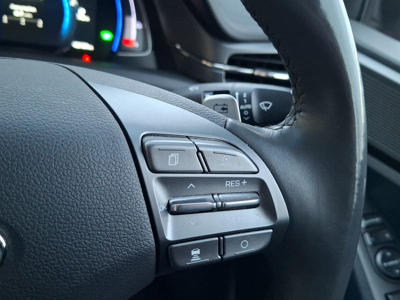 Used Hyundai IONIQ 2021 for sale - 77138396: Photo 29