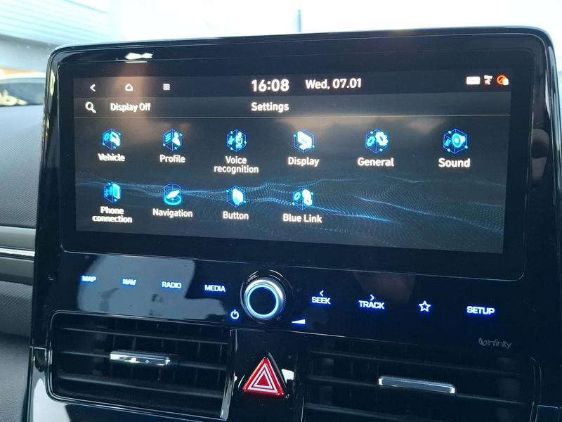 Used Hyundai IONIQ 2021 for sale - 77138396: Photo 35