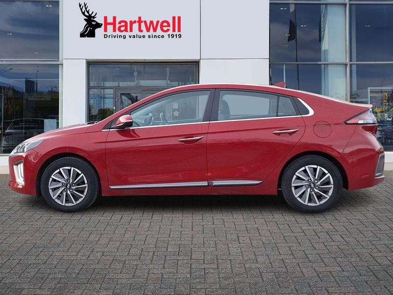 Used Hyundai IONIQ 2021 for sale - 77138396: Photo 7