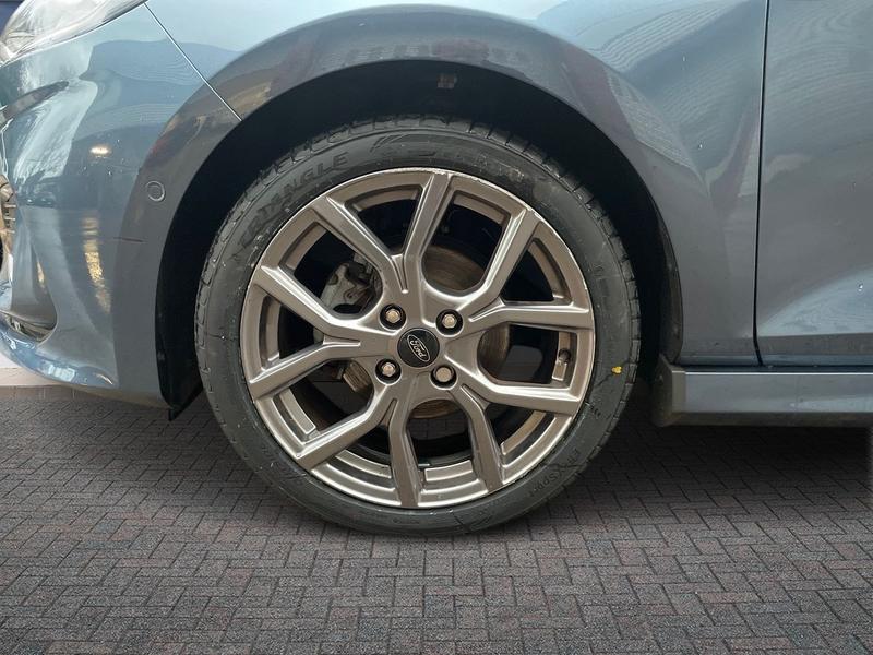 Used Ford Fiesta 2023 for sale - 76847506: Photo 10