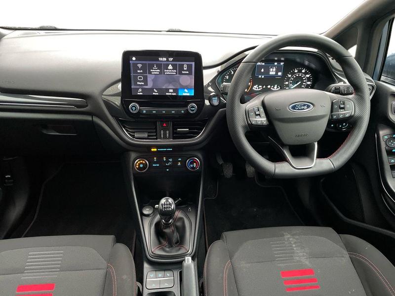 Used Ford Fiesta 2023 for sale - 76847506: Photo 12