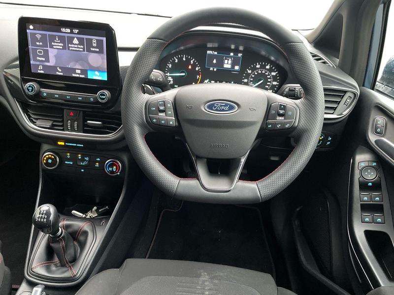 Used Ford Fiesta 2023 for sale - 76847506: Photo 13