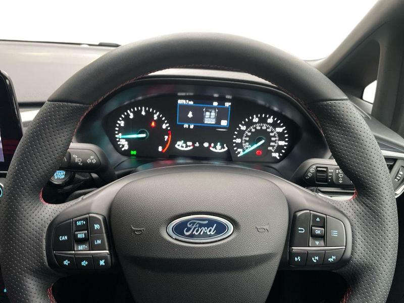 Used Ford Fiesta 2023 for sale - 76847506: Photo 14