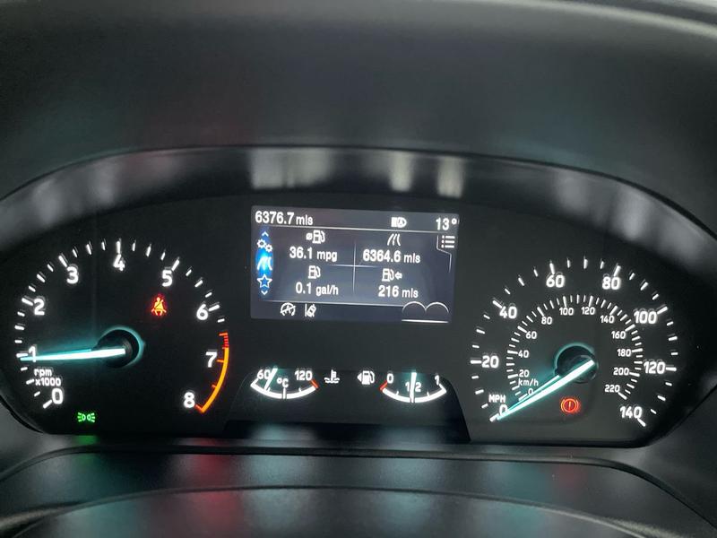 Used Ford Fiesta 2023 for sale - 76847506: Photo 15