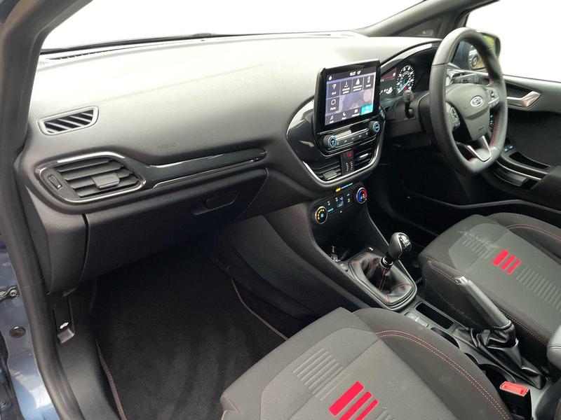 Used Ford Fiesta 2023 for sale - 76847506: Photo 16