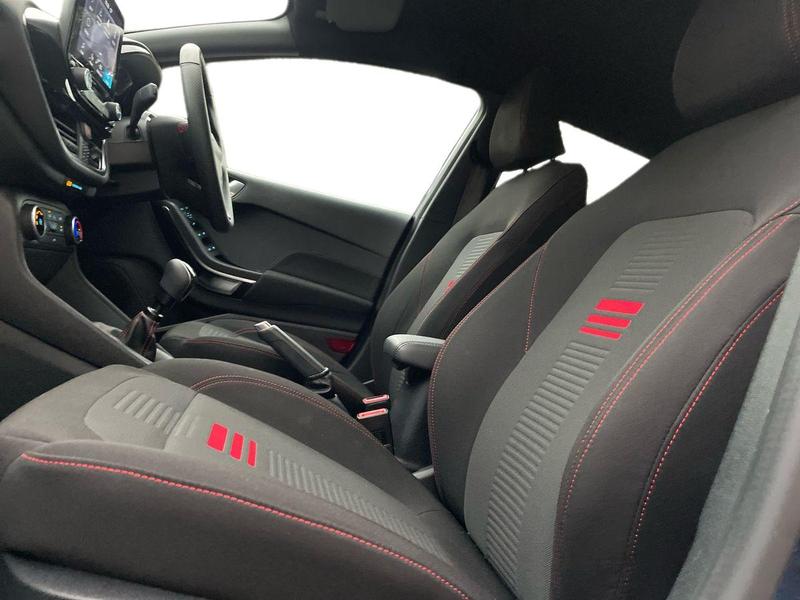 Used Ford Fiesta 2023 for sale - 76847506: Photo 17