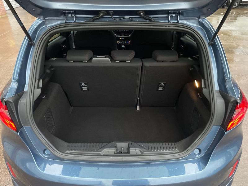 Used Ford Fiesta 2023 for sale - 76847506: Photo 19