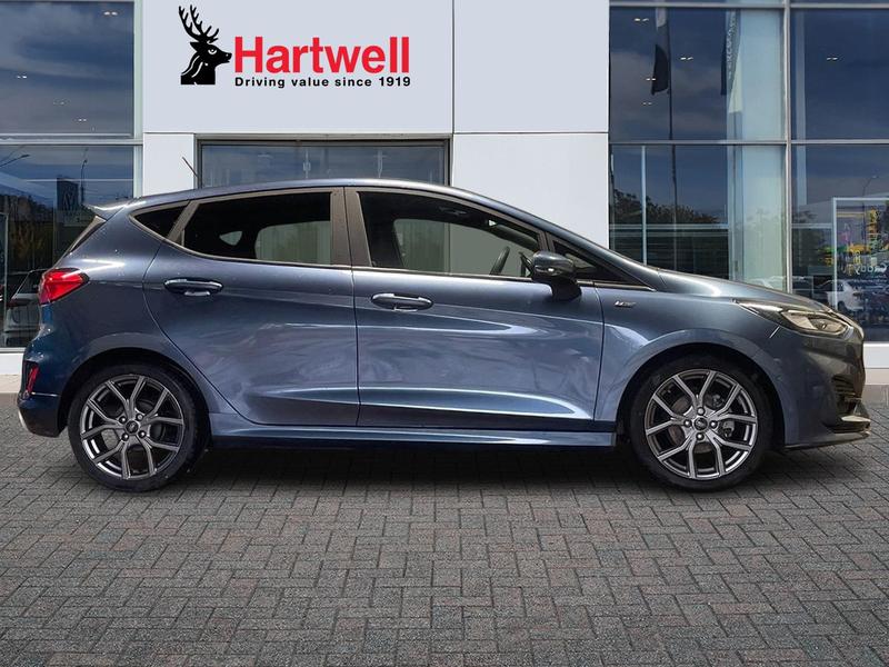 Used Ford Fiesta 2023 for sale - 76847506: Photo 2