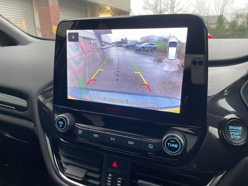 Used Ford Fiesta 2023 for sale - 76847506: Photo 20