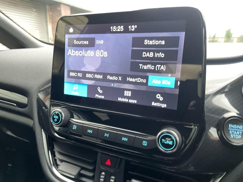 Used Ford Fiesta 2023 for sale - 76847506: Photo 21