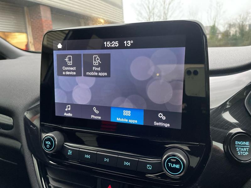 Used Ford Fiesta 2023 for sale - 76847506: Photo 22