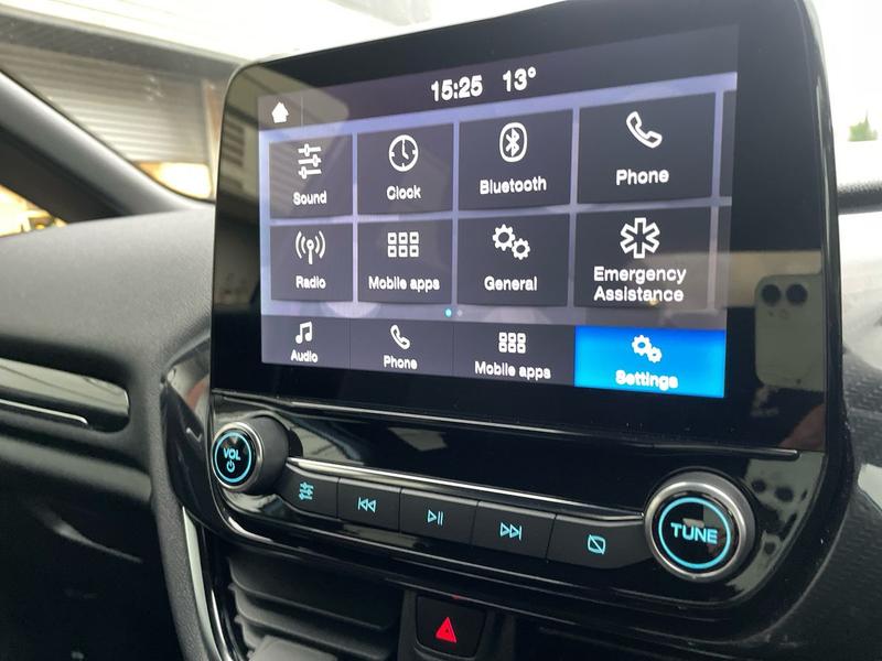 Used Ford Fiesta 2023 for sale - 76847506: Photo 23