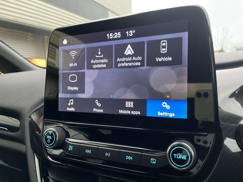 Used Ford Fiesta 2023 for sale - 76847506: Photo 24