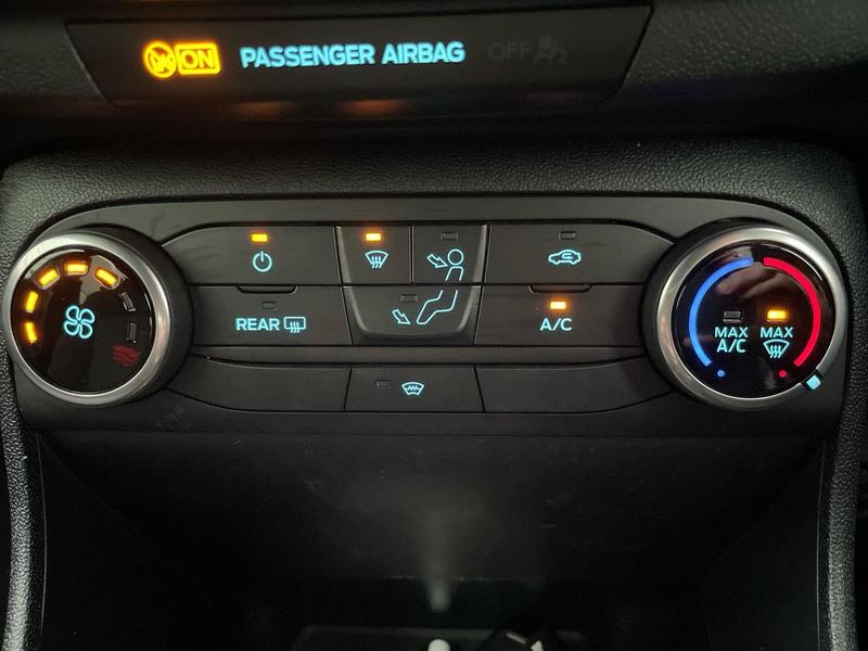 Used Ford Fiesta 2023 for sale - 76847506: Photo 25