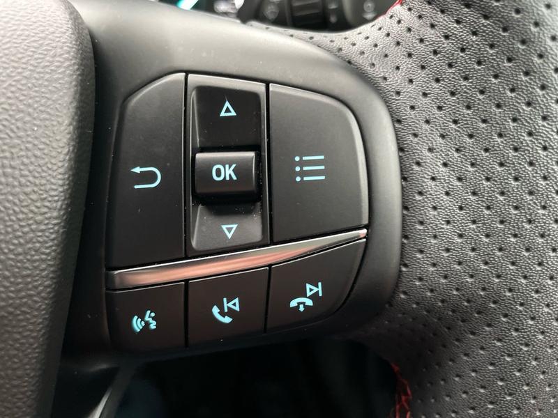 Used Ford Fiesta 2023 for sale - 76847506: Photo 27