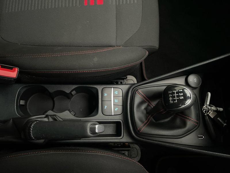 Used Ford Fiesta 2023 for sale - 76847506: Photo 30