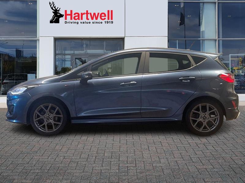 Used Ford Fiesta 2023 for sale - 76847506: Photo 7