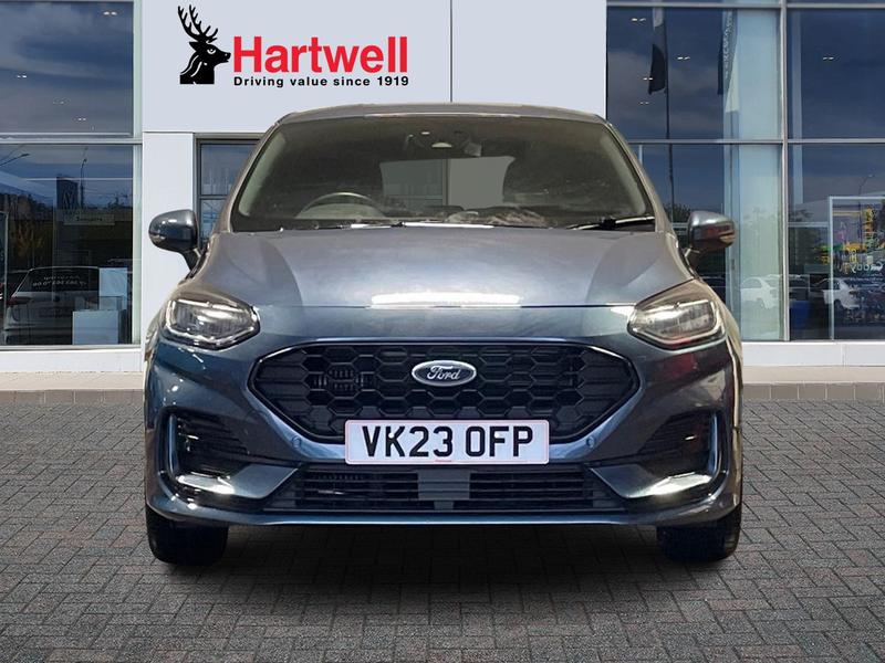 Used Ford Fiesta 2023 for sale - 76847506: Photo 9