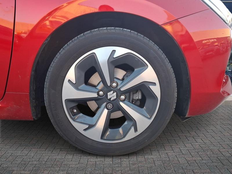 Used Suzuki Swift 2024 for sale - 77176471: Photo 10