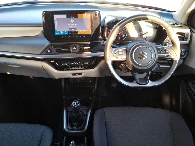 Used Suzuki Swift 2024 for sale - 77176471: Photo 12