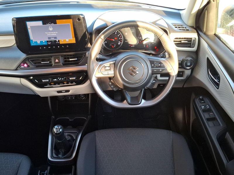 Used Suzuki Swift 2024 for sale - 77176471: Photo 13