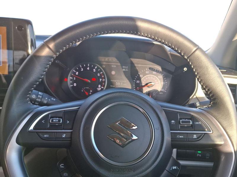 Used Suzuki Swift 2024 for sale - 77176471: Photo 14