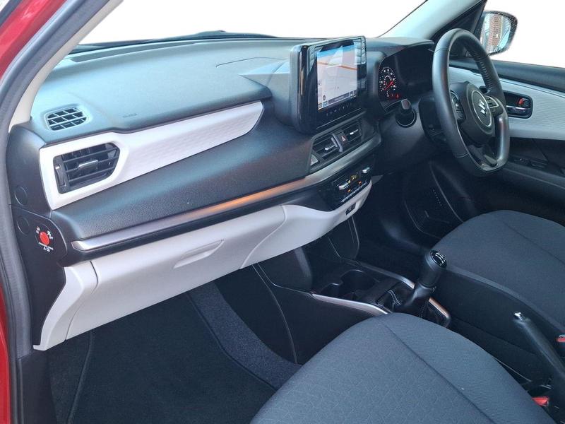 Used Suzuki Swift 2024 for sale - 77176471: Photo 16