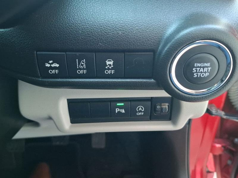 Used Suzuki Swift 2024 for sale - 77176471: Photo 25