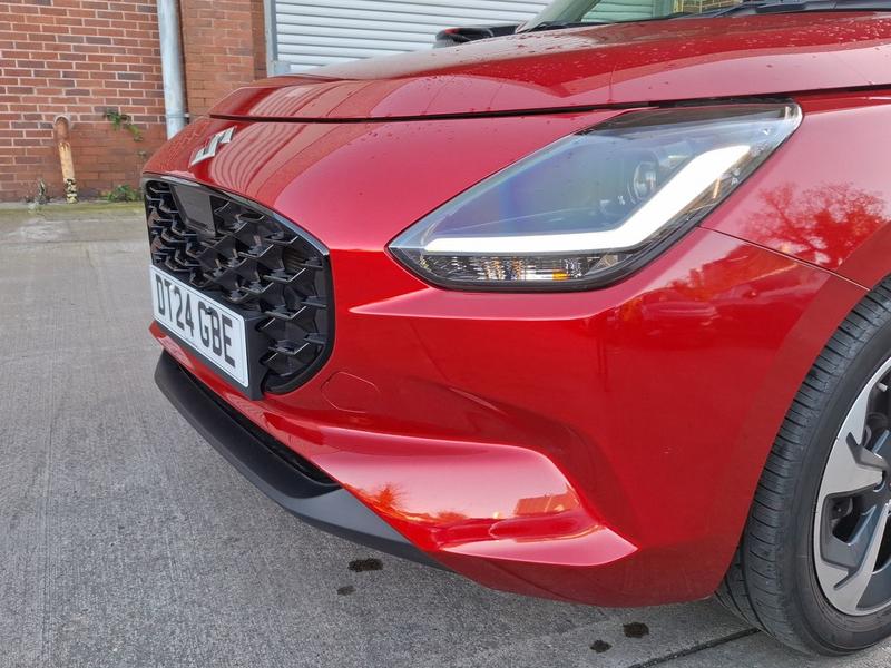 Used Suzuki Swift 2024 for sale - 77176471: Photo 31