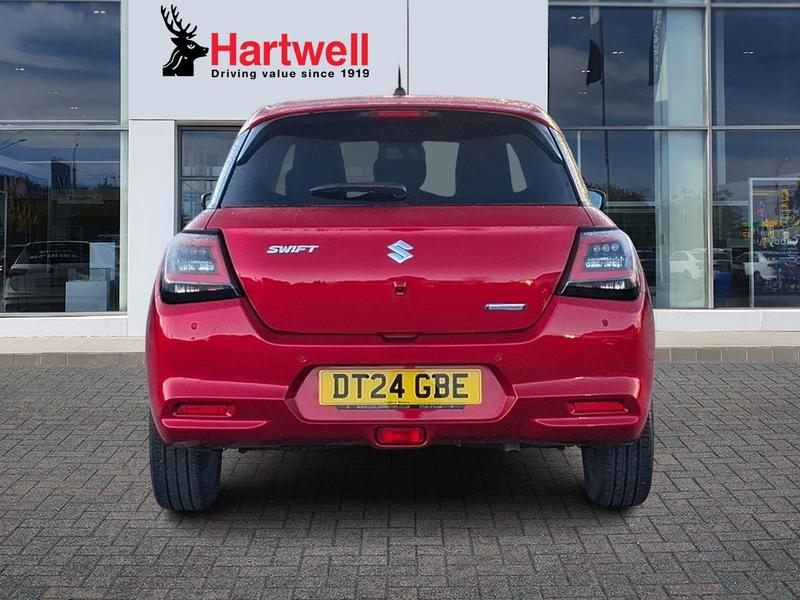 Used Suzuki Swift 2024 for sale - 77176471: Photo 5