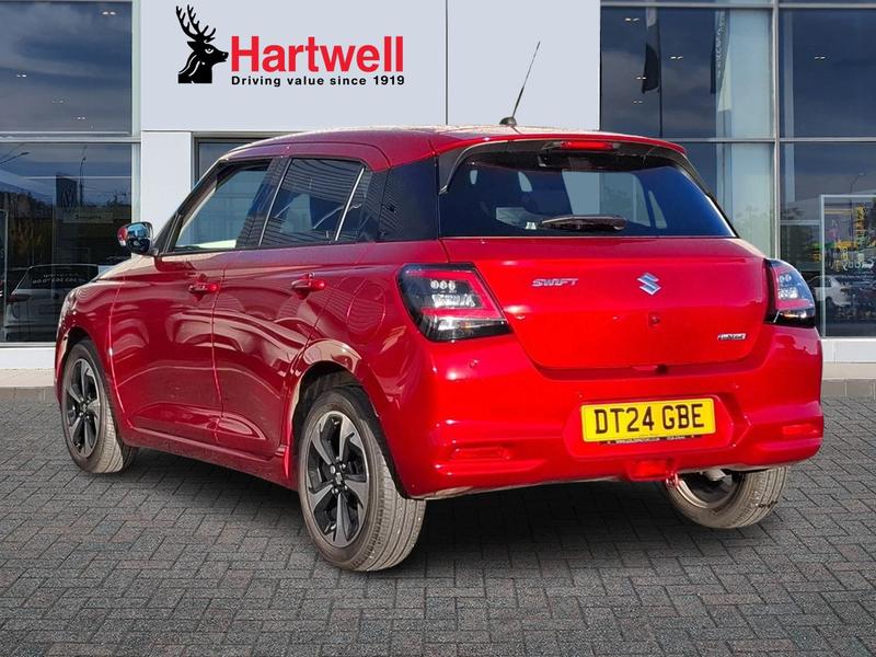 Used Suzuki Swift 2024 for sale - 77176471: Photo 6