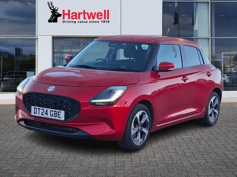 Used Suzuki Swift 2024 for sale - 77176471: Photo 8