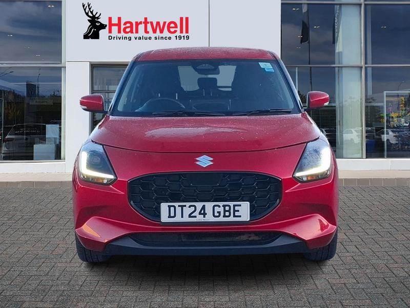 Used Suzuki Swift 2024 for sale - 77176471: Photo 9