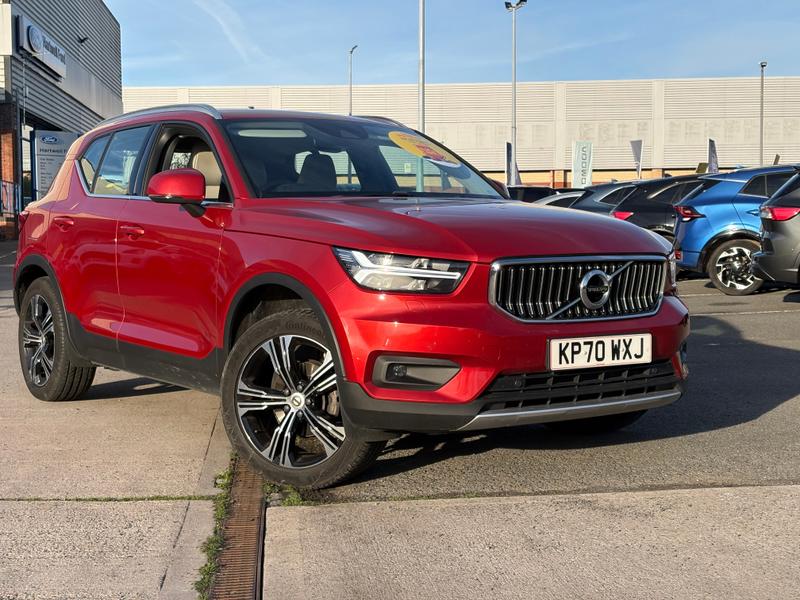 Used Volvo XC40 2020 for sale - 76766961: Photo 1