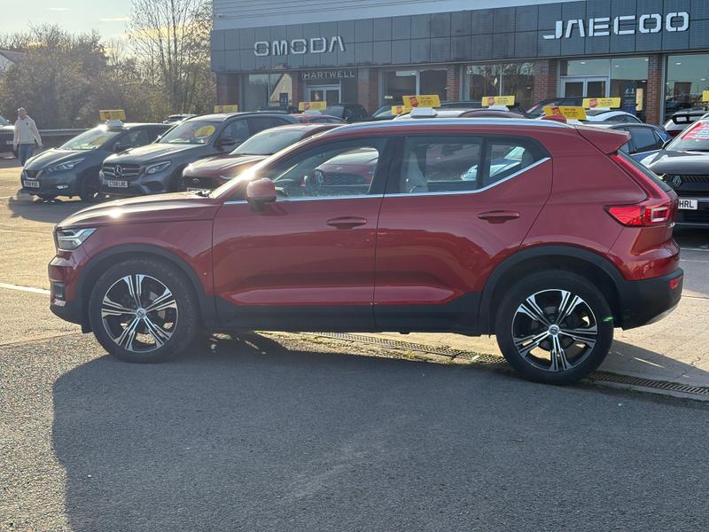 Used Volvo XC40 2020 for sale - 76766961: Photo 10