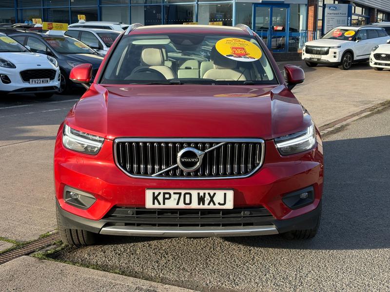 Used Volvo XC40 2020 for sale - 76766961: Photo 12