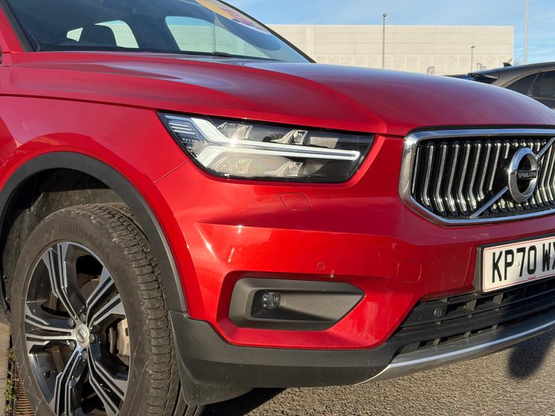 Used Volvo XC40 2020 for sale - 76766961: Photo 13