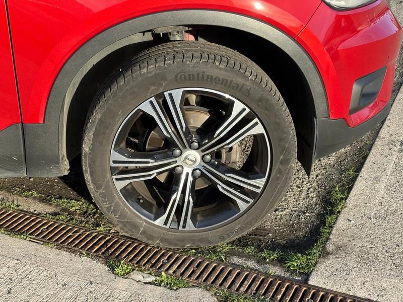 Used Volvo XC40 2020 for sale - 76766961: Photo 14