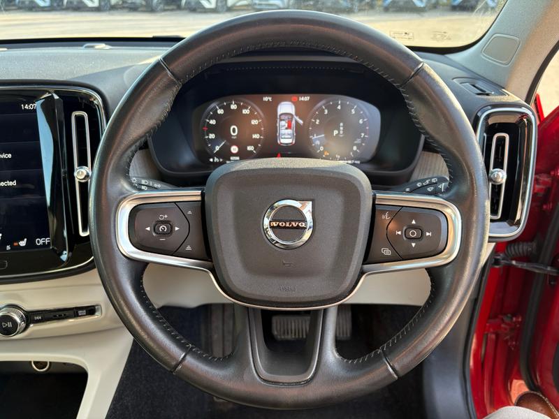 Used Volvo XC40 2020 for sale - 76766961: Photo 19