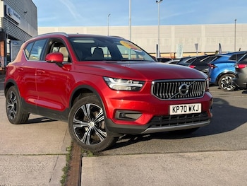 Used Volvo XC40 2020 for sale - 76766961: Photo