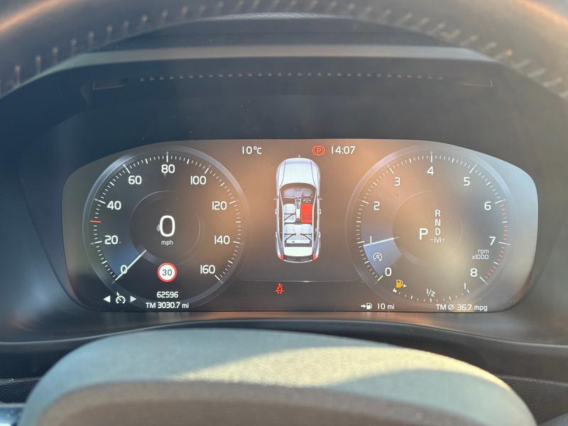 Used Volvo XC40 2020 for sale - 76766961: Photo 20