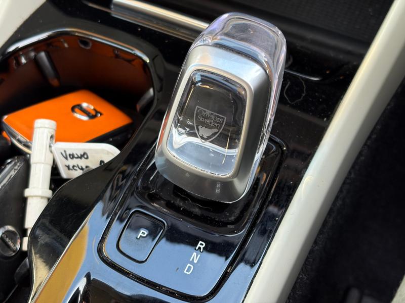 Used Volvo XC40 2020 for sale - 76766961: Photo 22