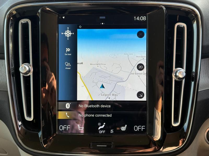 Used Volvo XC40 2020 for sale - 76766961: Photo 24