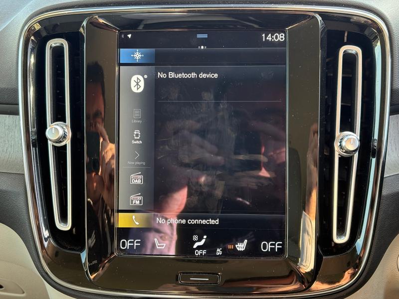 Used Volvo XC40 2020 for sale - 76766961: Photo 25