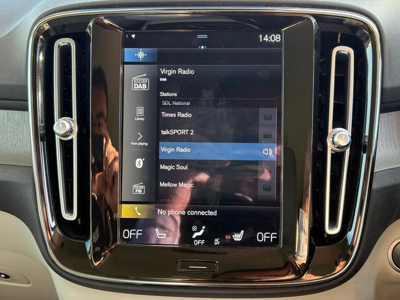 Used Volvo XC40 2020 for sale - 76766961: Photo 26