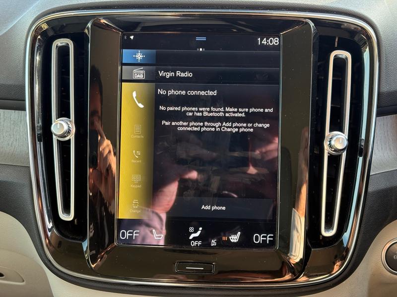 Used Volvo XC40 2020 for sale - 76766961: Photo 27