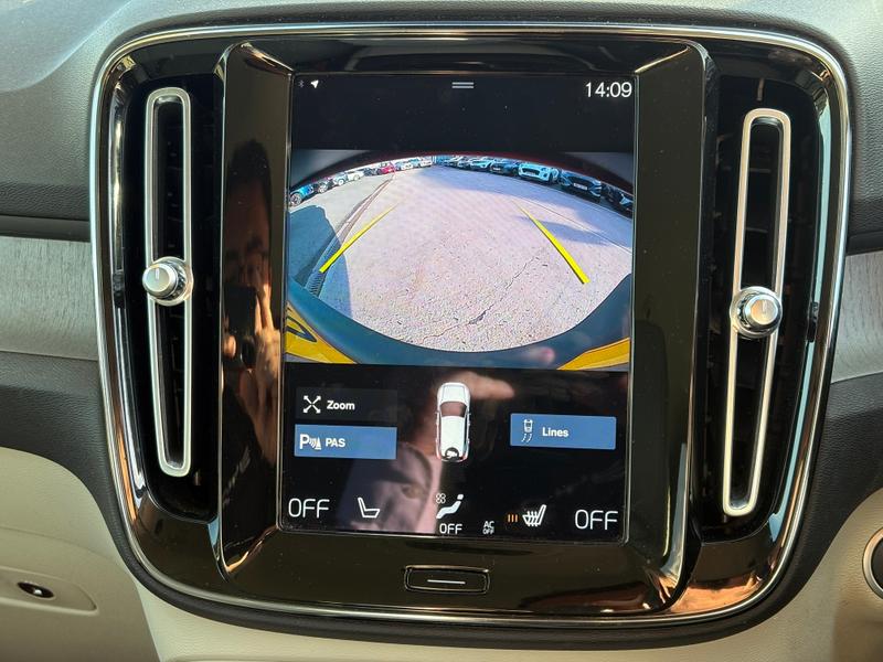 Used Volvo XC40 2020 for sale - 76766961: Photo 32