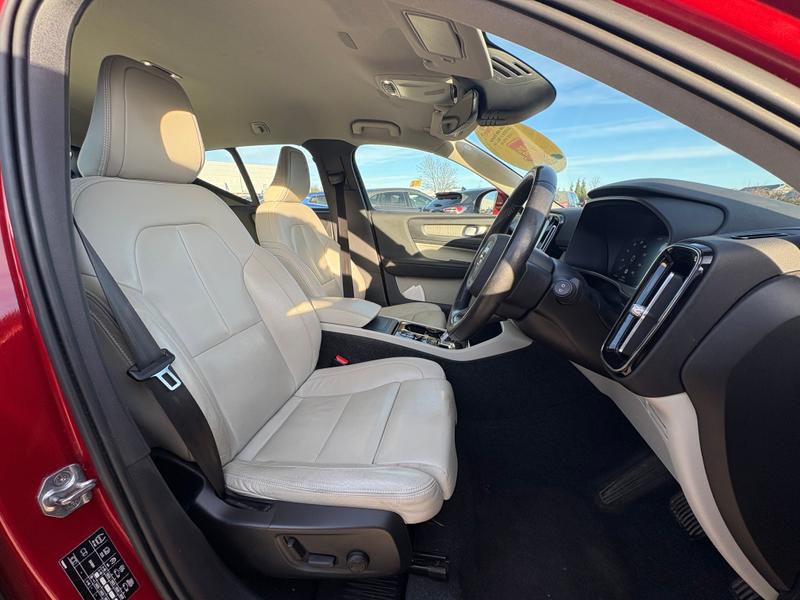 Used Volvo XC40 2020 for sale - 76766961: Photo 33